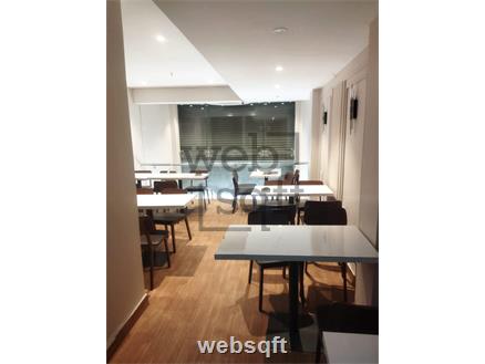 Kondapur Retail showroom shop for Sale